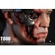 Terminator 2: Judgement Day T-800 Life Size Bust 65 CM